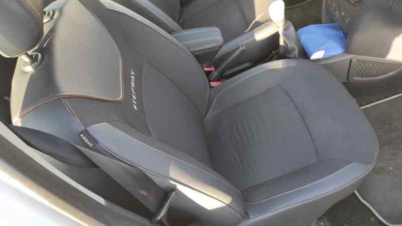 CAUDALIMETRO DACIA SANDERO - vista 16