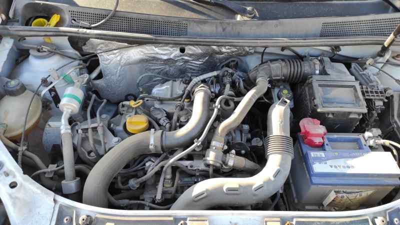 CAUDALIMETRO DACIA SANDERO - vista 12