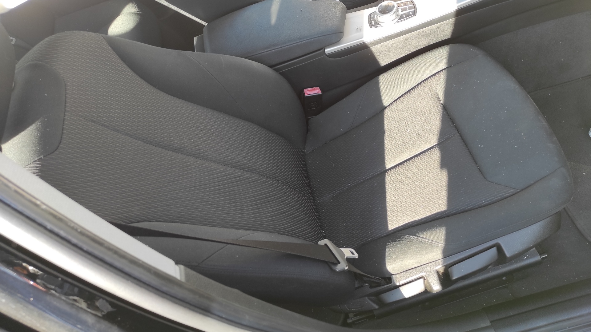 MANDO ELEVALUNAS DELANTERO IZQUIERDO BMW SERIE 3 LIM. (F30) - vista 8