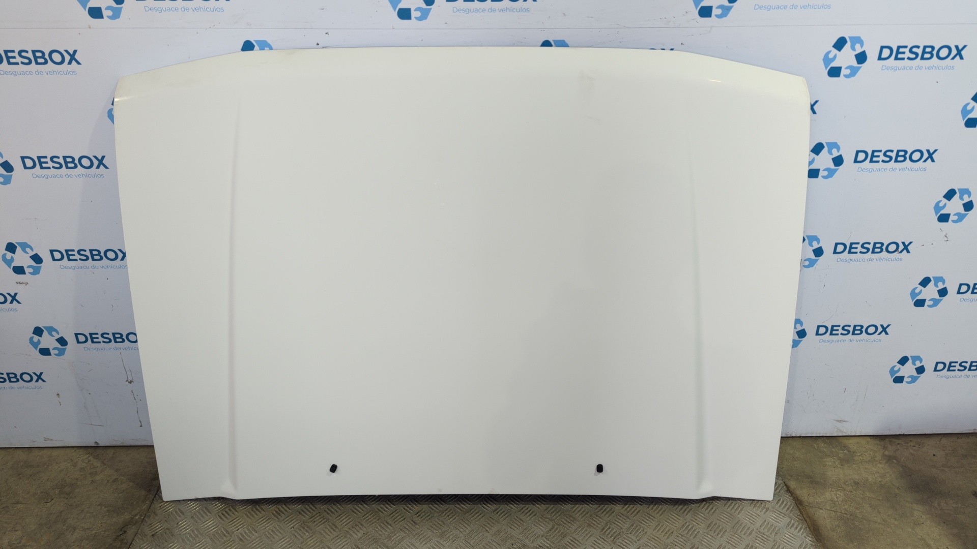 CAPO MITSUBISHI PAJERO 2.5