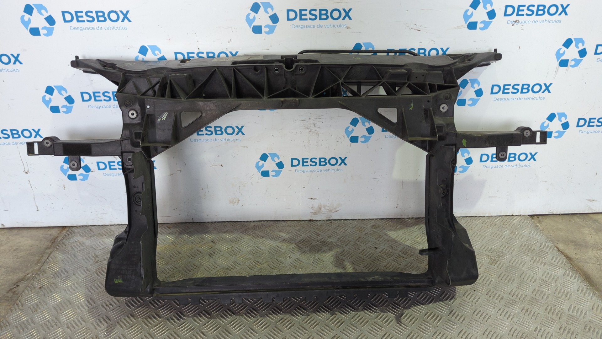 PANEL FRONTAL SEAT ALTEA (5P1)