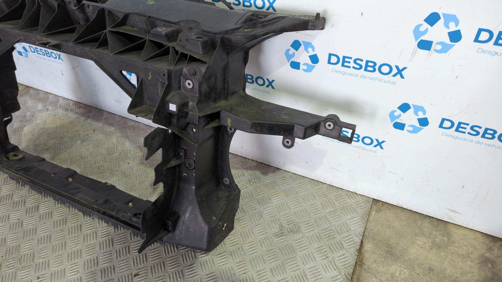 PANEL FRONTAL SEAT ALTEA (5P1) - vista 4