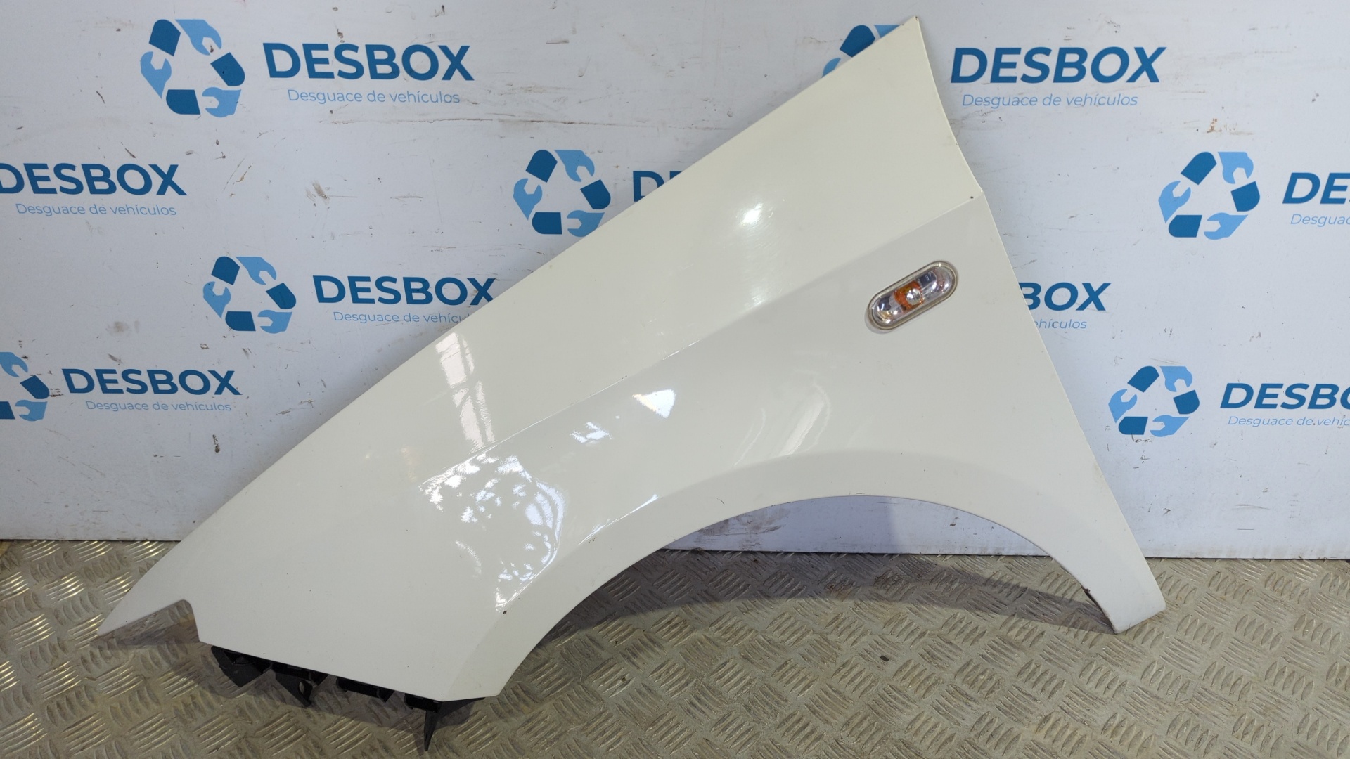 ALETA DELANTERA IZQUIERDA SEAT IBIZA (6J5)