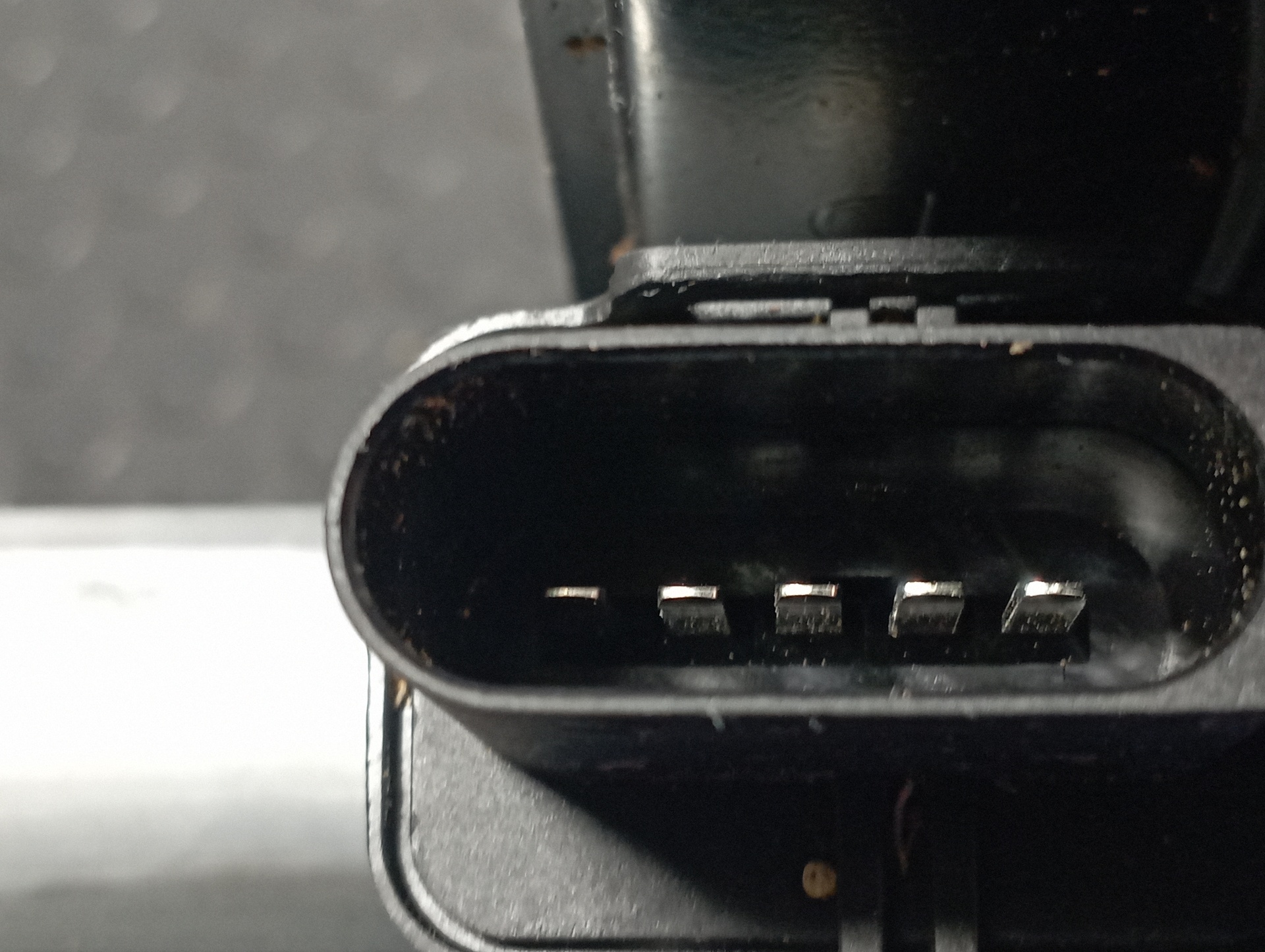 ELEVALUNAS TRASERO DERECHO BMW SERIE X1 (F48) - vista 2