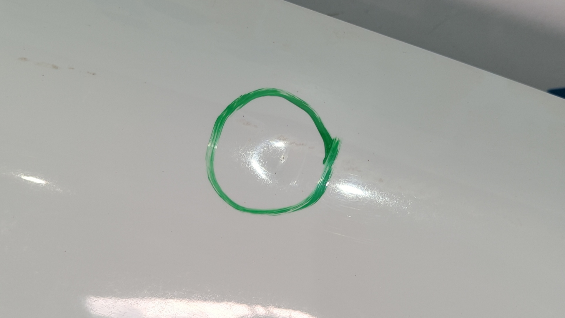 ALETA DELANTERA DERECHA RENAULT KANGOO (F/KC0) - vista 3