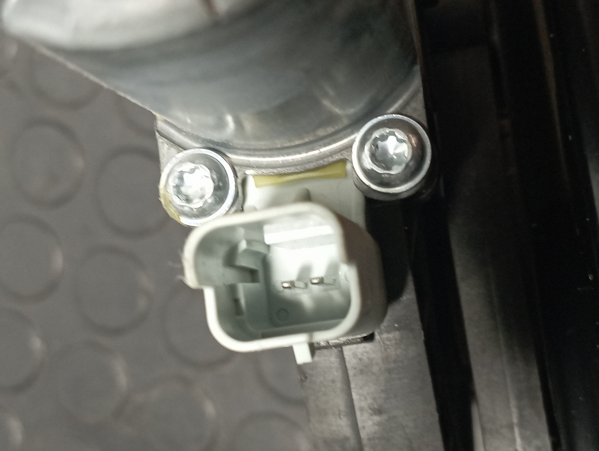 ELEVALUNAS DELANTERO DERECHO NISSAN QASHQAI (J11) - vista 4