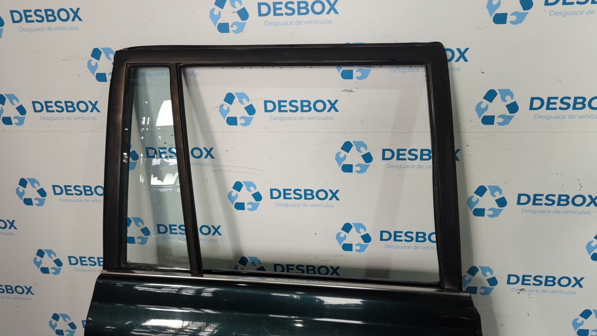 PUERTA TRASERA DERECHA TOYOTA LAND CRUISER HDJ80 - vista 4