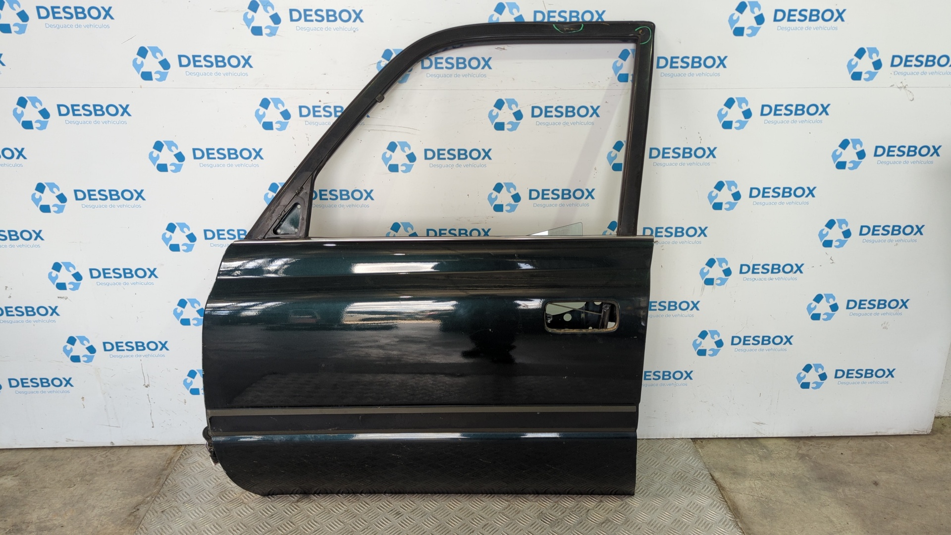 PUERTA DELANTERA IZQUIERDA TOYOTA LAND CRUISER HDJ80