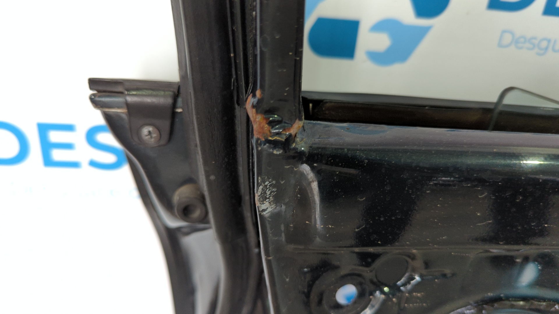 PUERTA DELANTERA IZQUIERDA TOYOTA LAND CRUISER HDJ80 - vista 6