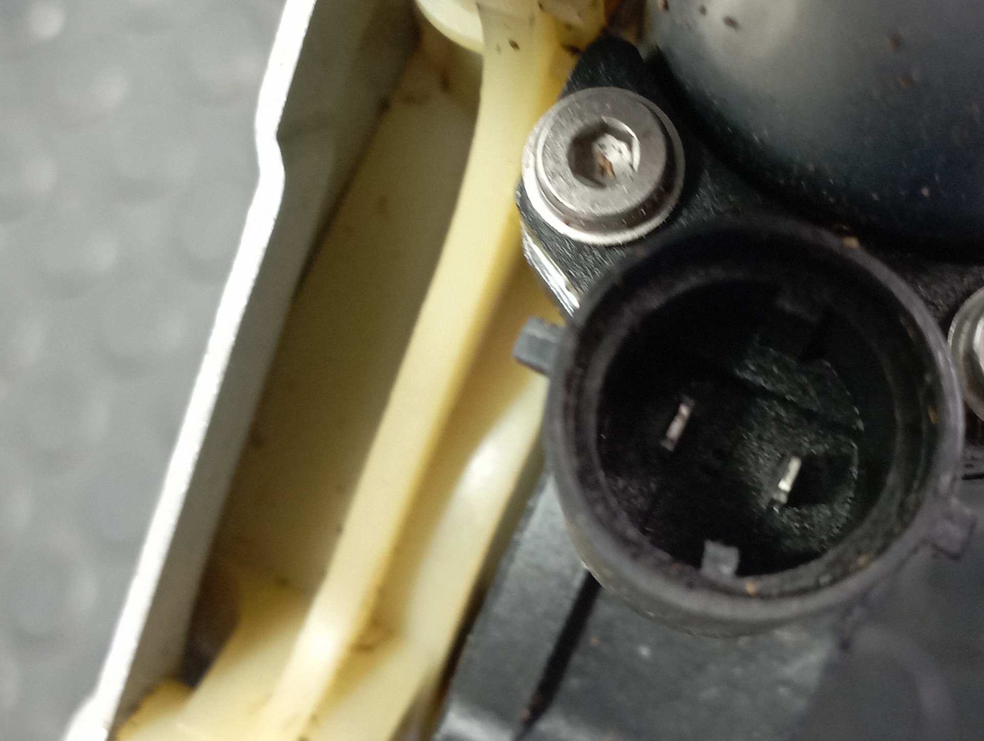 ELEVALUNAS DELANTERO DERECHO RENAULT KANGOO - vista 3