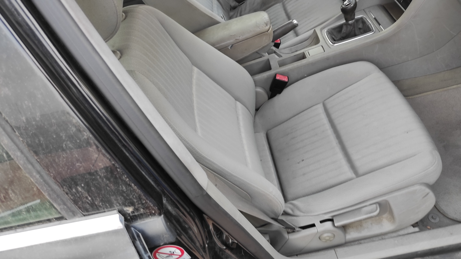 CERRADURA MALETERO / PORTON AUDI A4 - vista 5