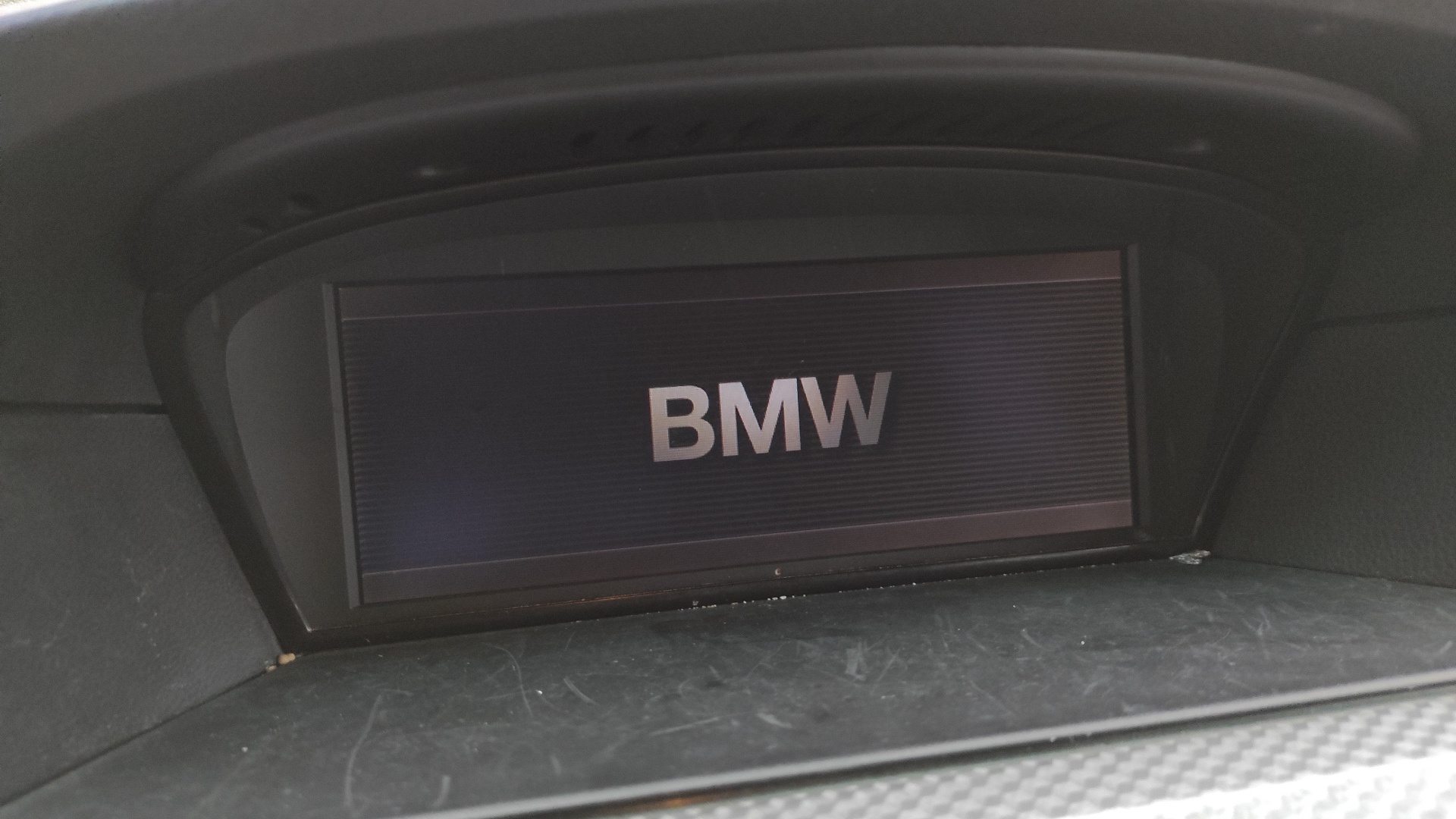 CAJA MARIPOSA BMW SERIE 5 TOURING (E61) - vista 16