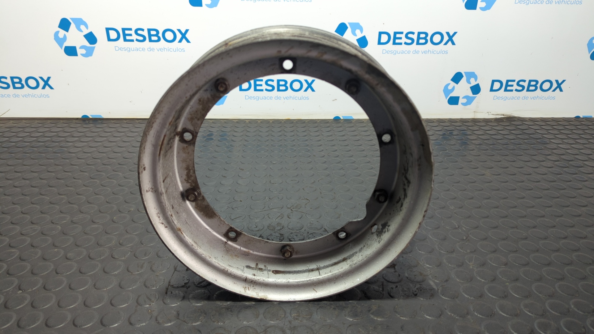 LLANTA PIAGGIO (VESPA) PORTER PICK - UP