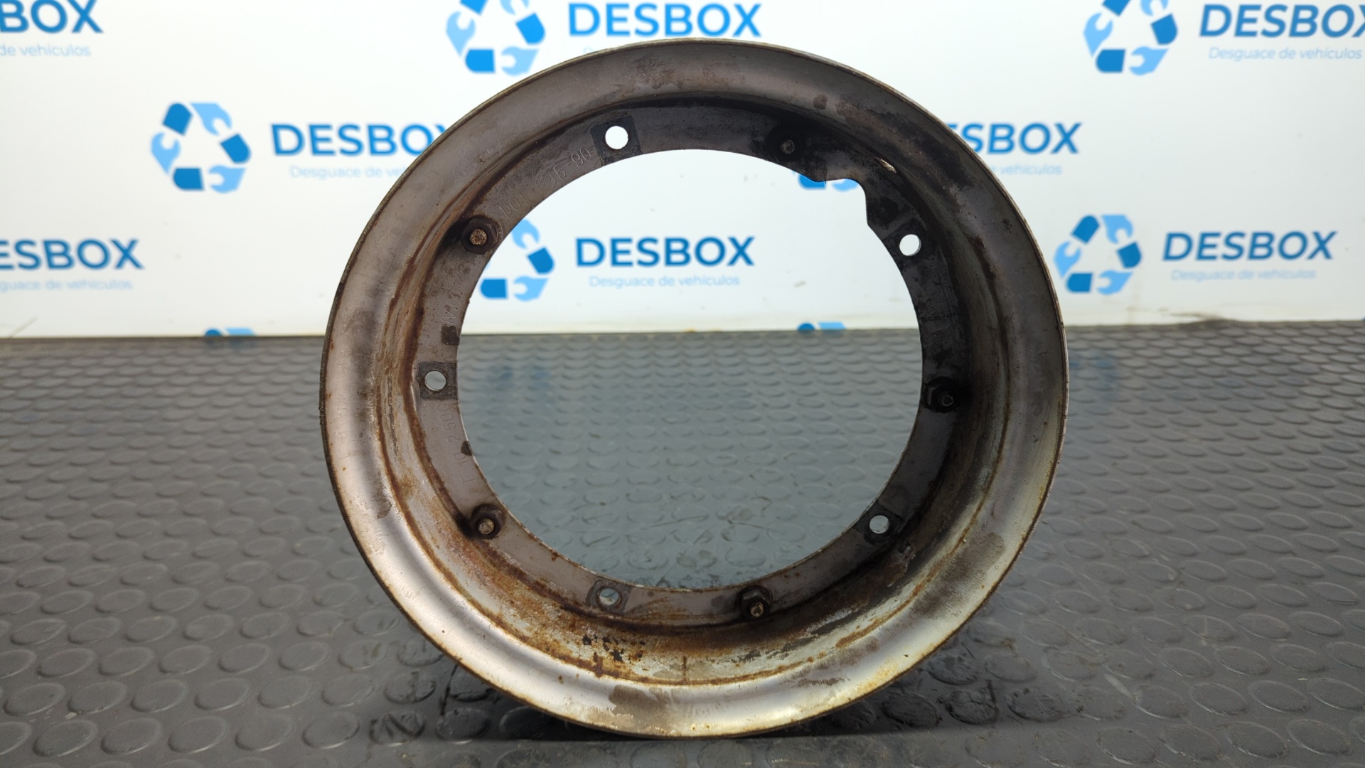 LLANTA PIAGGIO (VESPA) PORTER PICK - UP