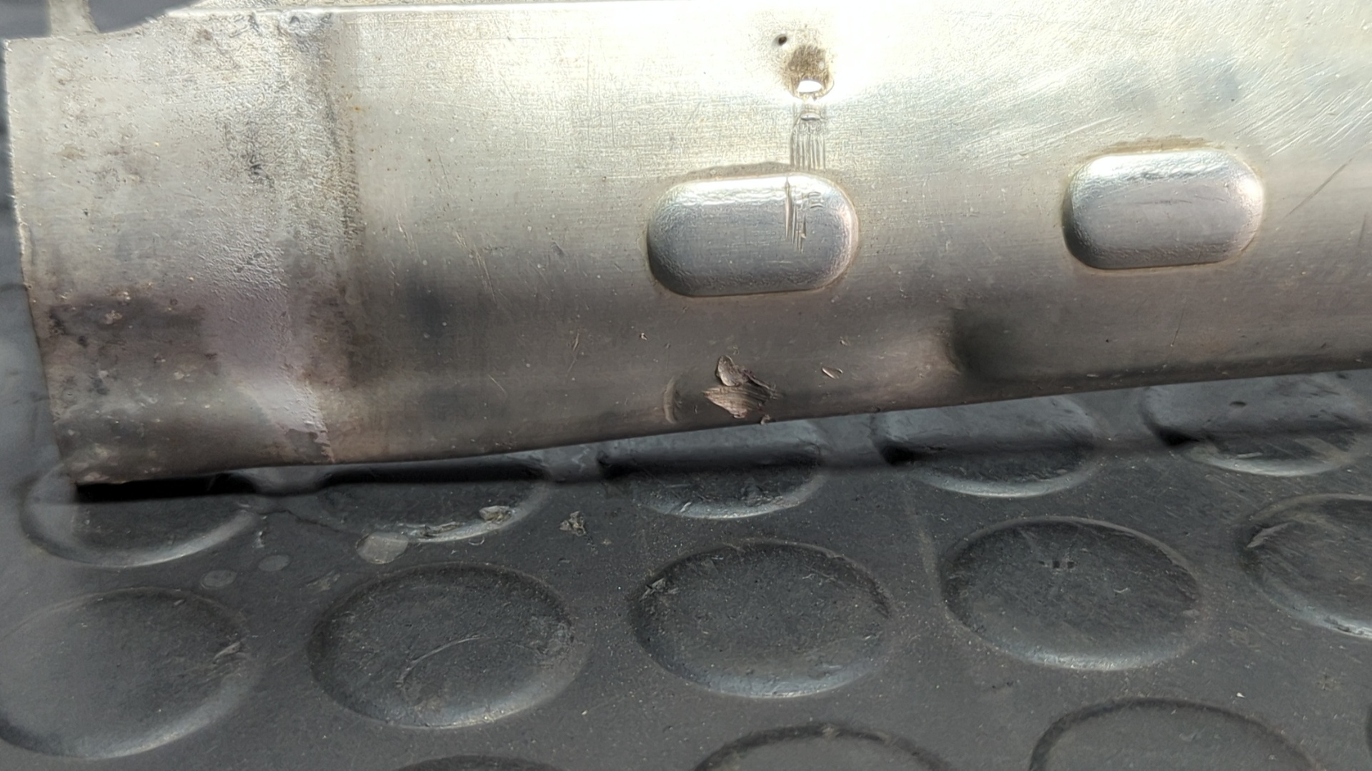 NO IDENTIFICADO TOYOTA LAND CRUISER HDJ80 - vista 2