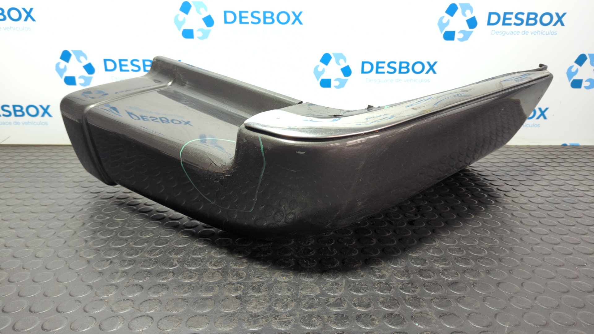 PUNTERA TRASERA DERECHA TOYOTA LAND CRUISER HDJ80