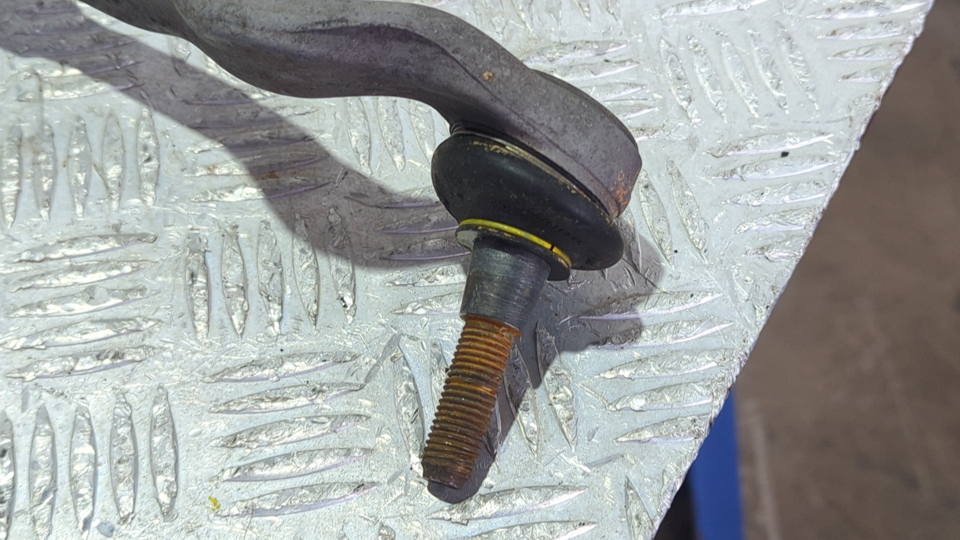 CREMALLERA DIRECCION AUDI Q5 (8R) - vista 6