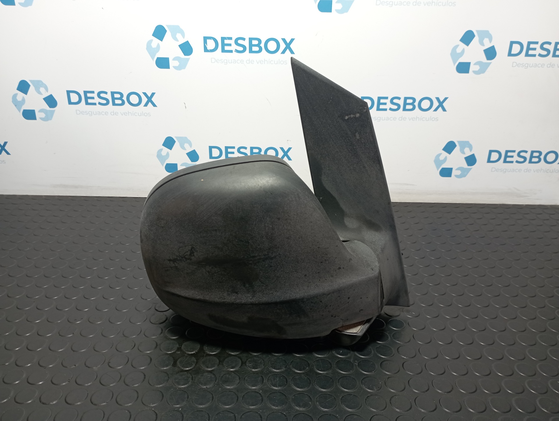 RETROVISOR DERECHO MERCEDES-BENZ VITO (W639) BASIC, COMBI - vista 2