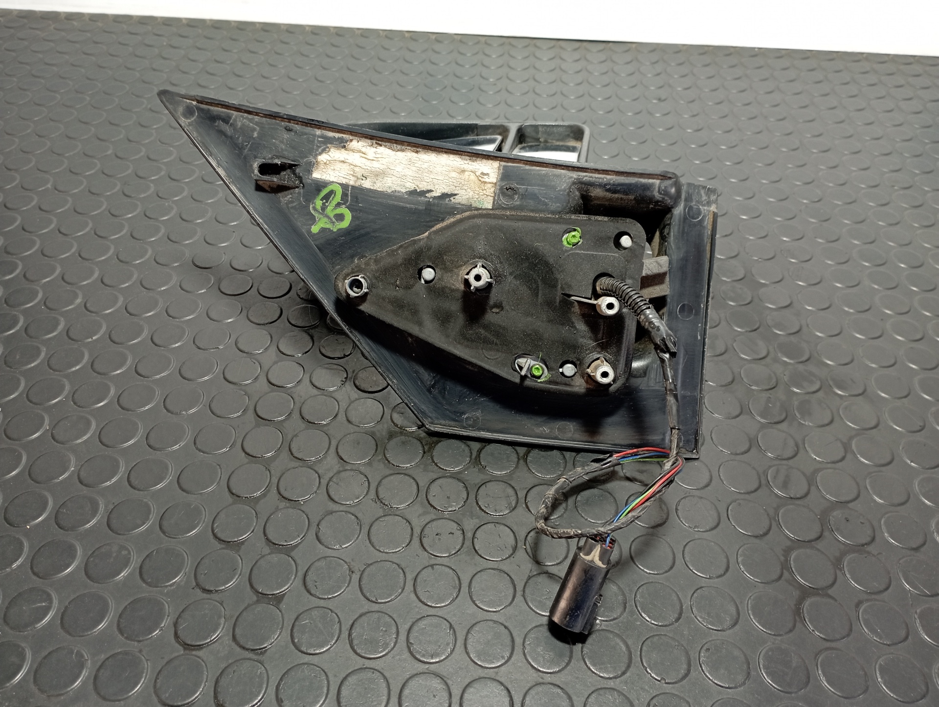 RETROVISOR DERECHO FORD TOURNEO CONNECT (TC7) - vista 4