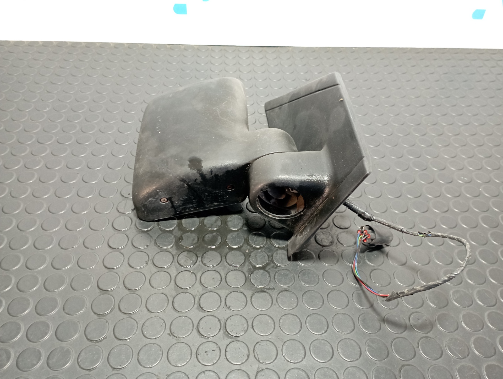 RETROVISOR DERECHO FORD TOURNEO CONNECT (TC7) - vista 2