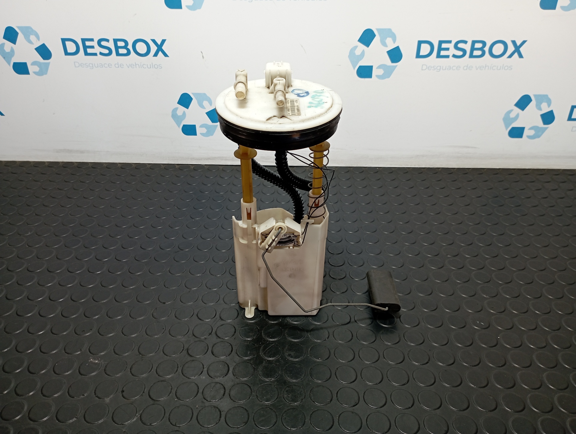 AFORADOR NISSAN QASHQAI (J10)