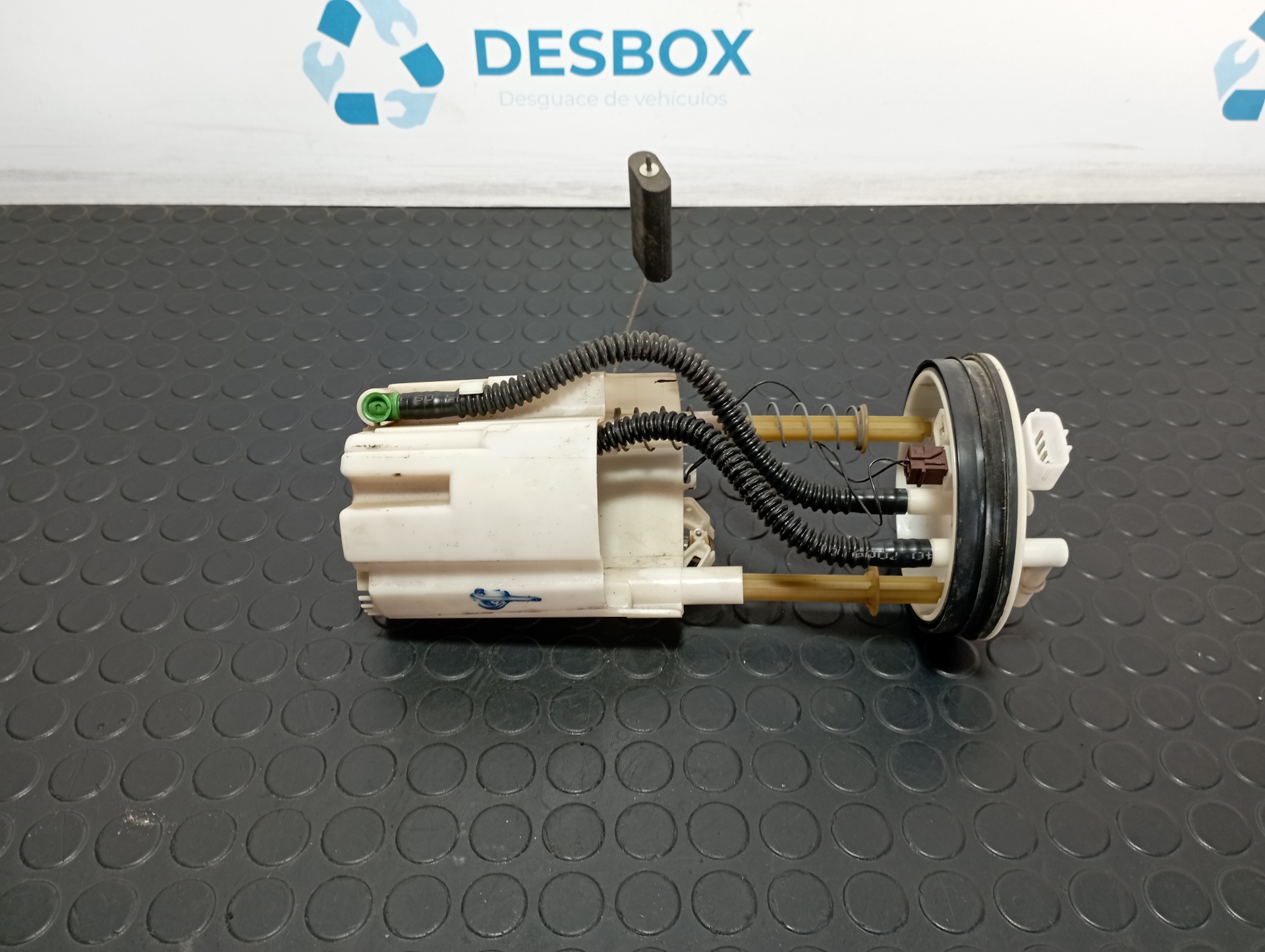 AFORADOR NISSAN QASHQAI (J10) - vista 2