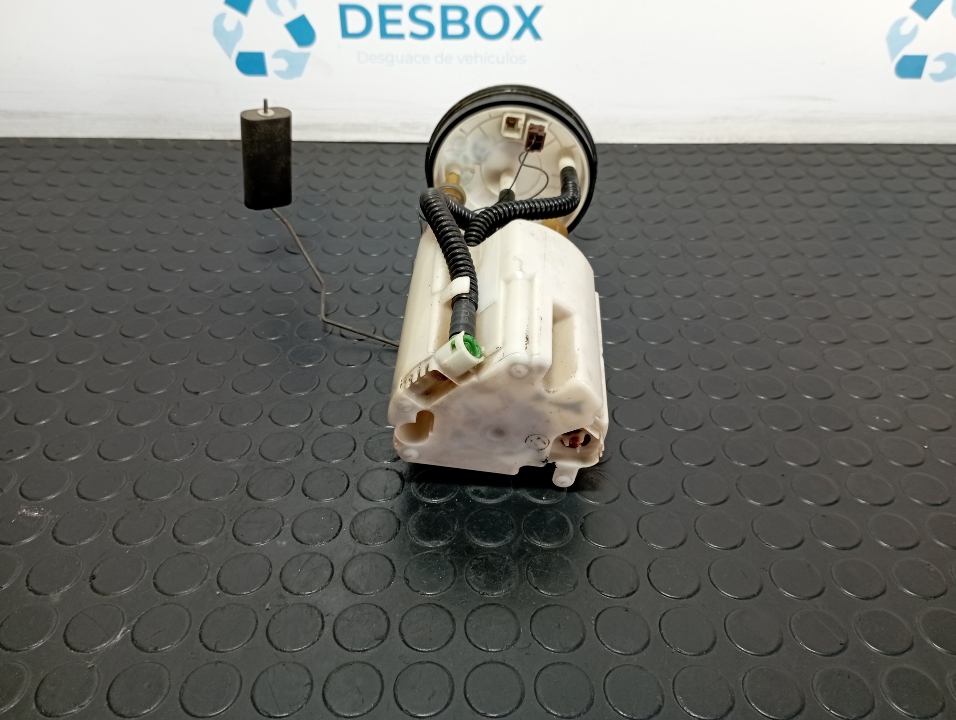 AFORADOR NISSAN QASHQAI (J10) - vista 3