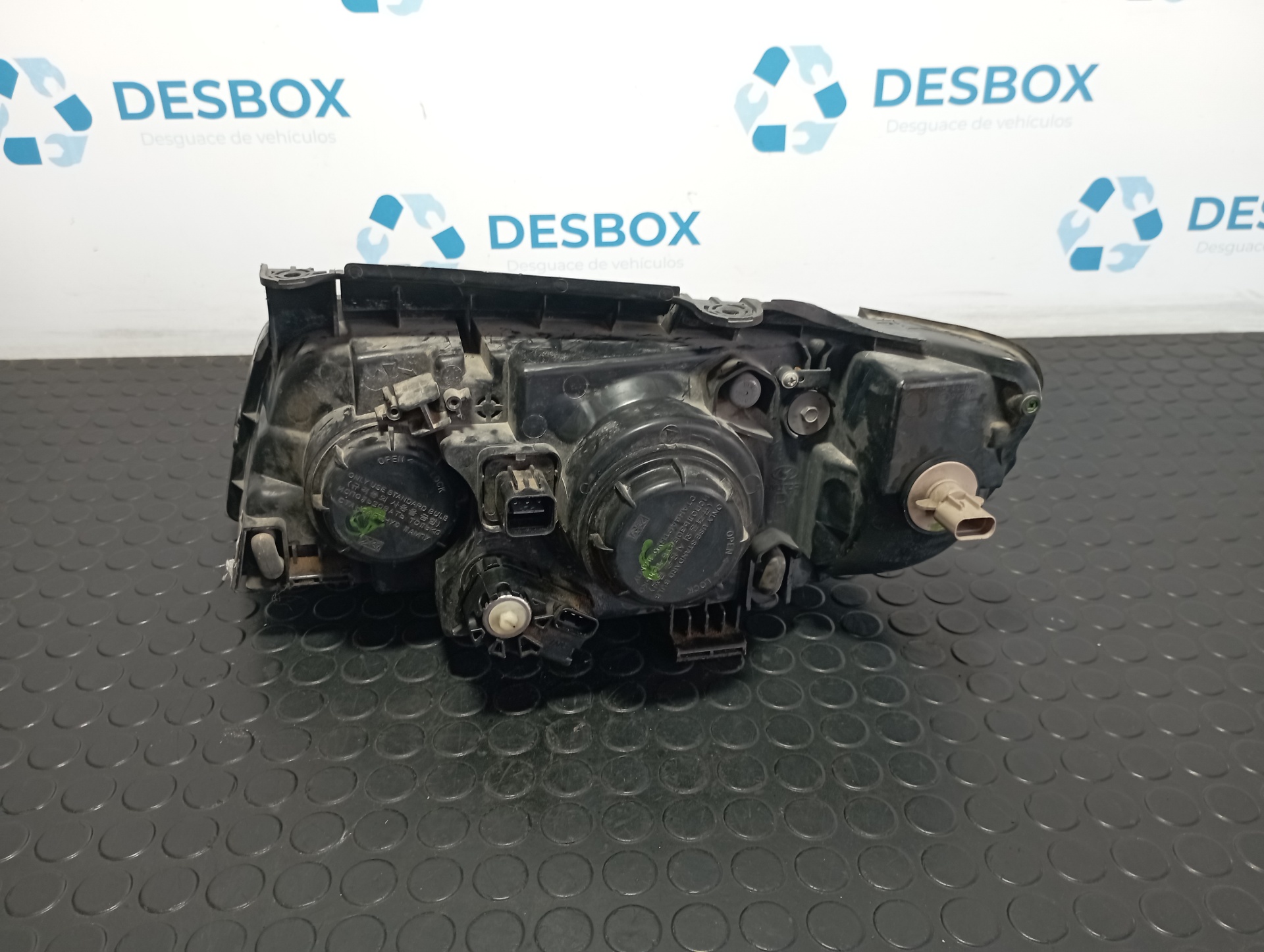 FARO DERECHO HYUNDAI MATRIX (FC) - vista 2