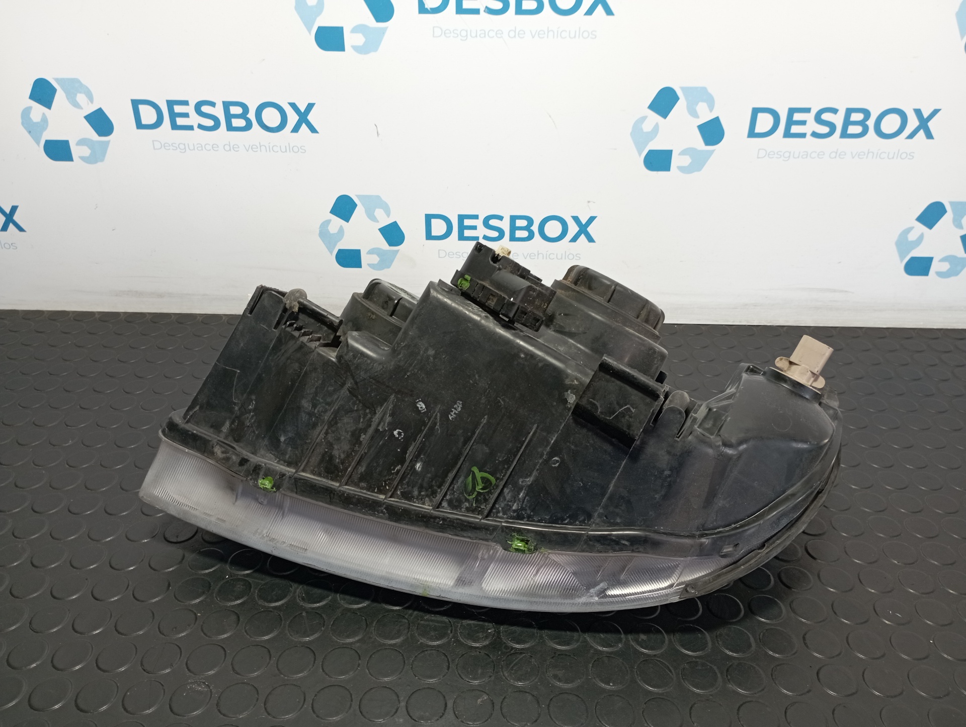 FARO DERECHO HYUNDAI MATRIX (FC) - vista 3