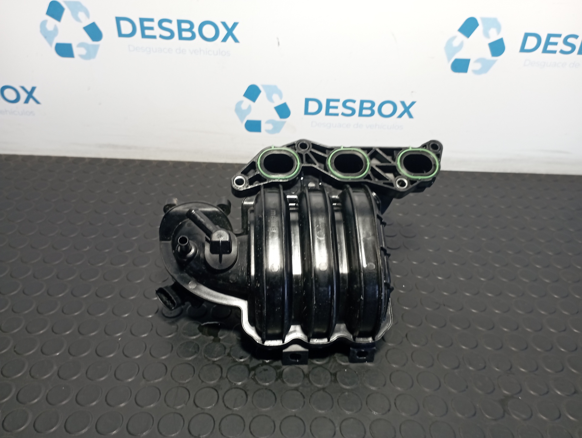 COLECTOR ADMISION KIA PICANTO - vista 2