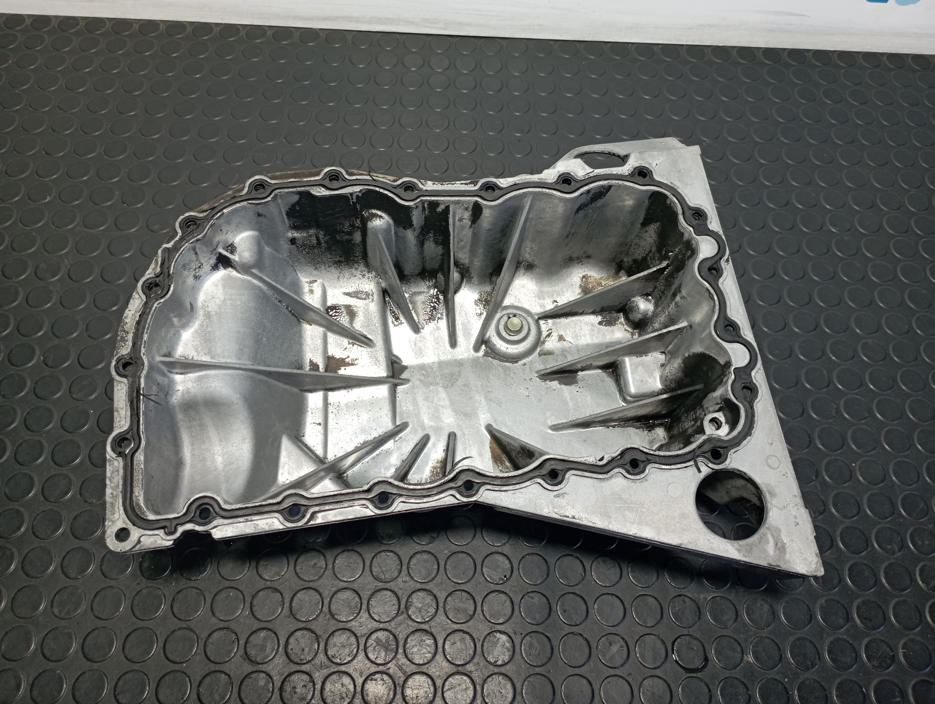 CARTER OPEL VIVARO - vista 2