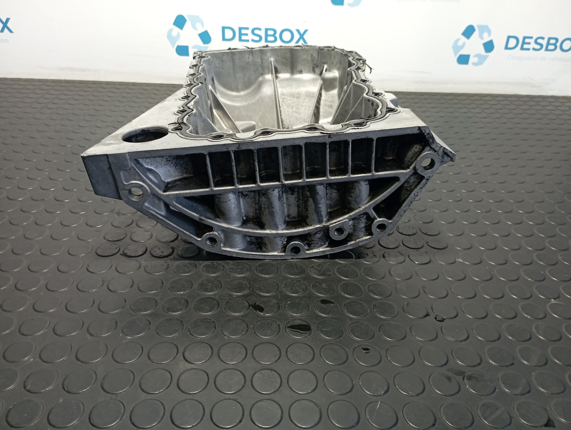 CARTER OPEL VIVARO - vista 3