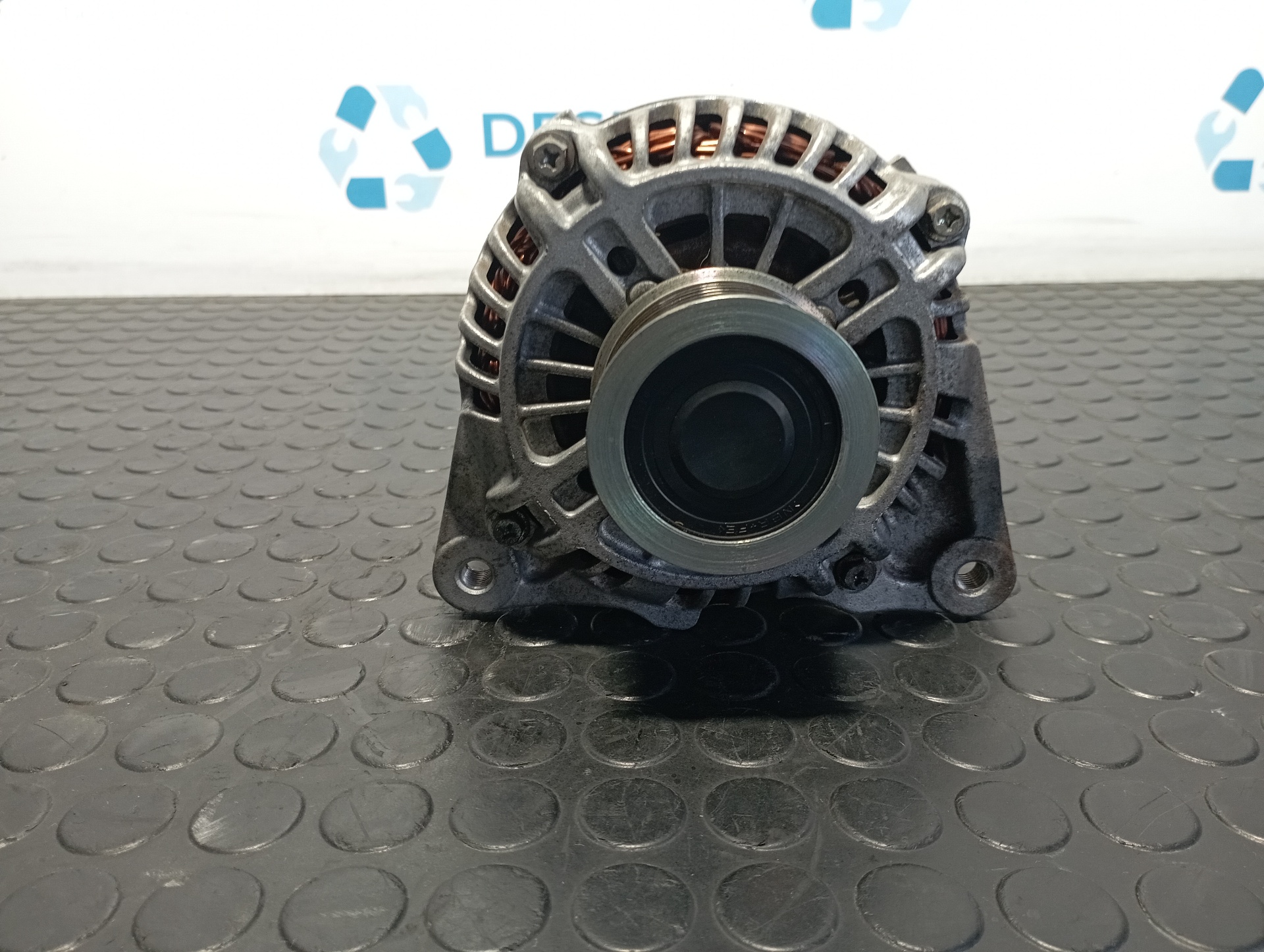 ALTERNADOR MAZDA 5 BERL. (CR)