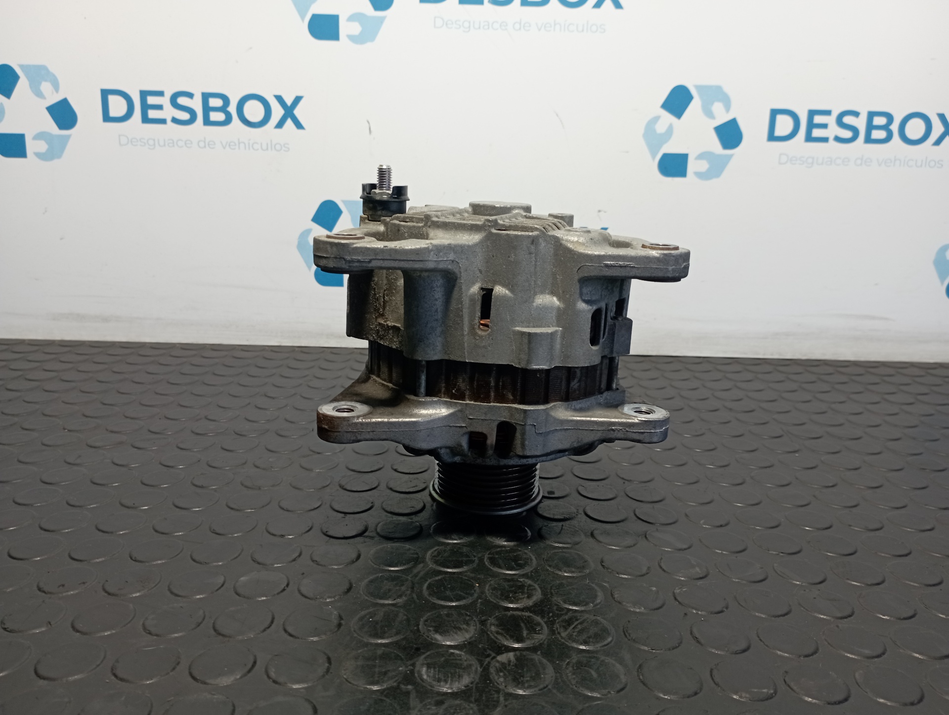 ALTERNADOR MAZDA 5 BERL. (CR) - vista 4