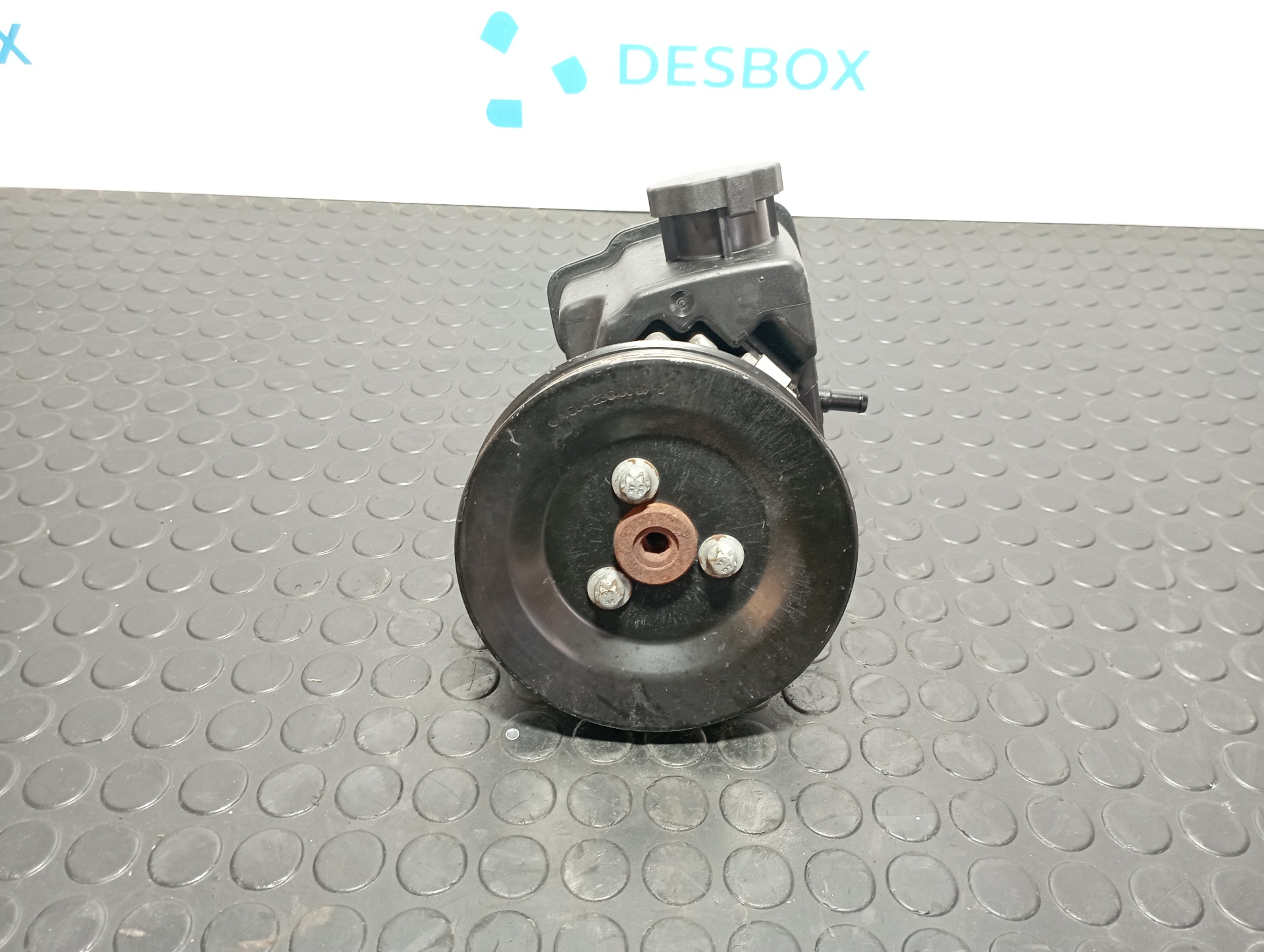 BOMBA DIRECCION MERCEDES-BENZ VITO (W639) BASIC, COMBI