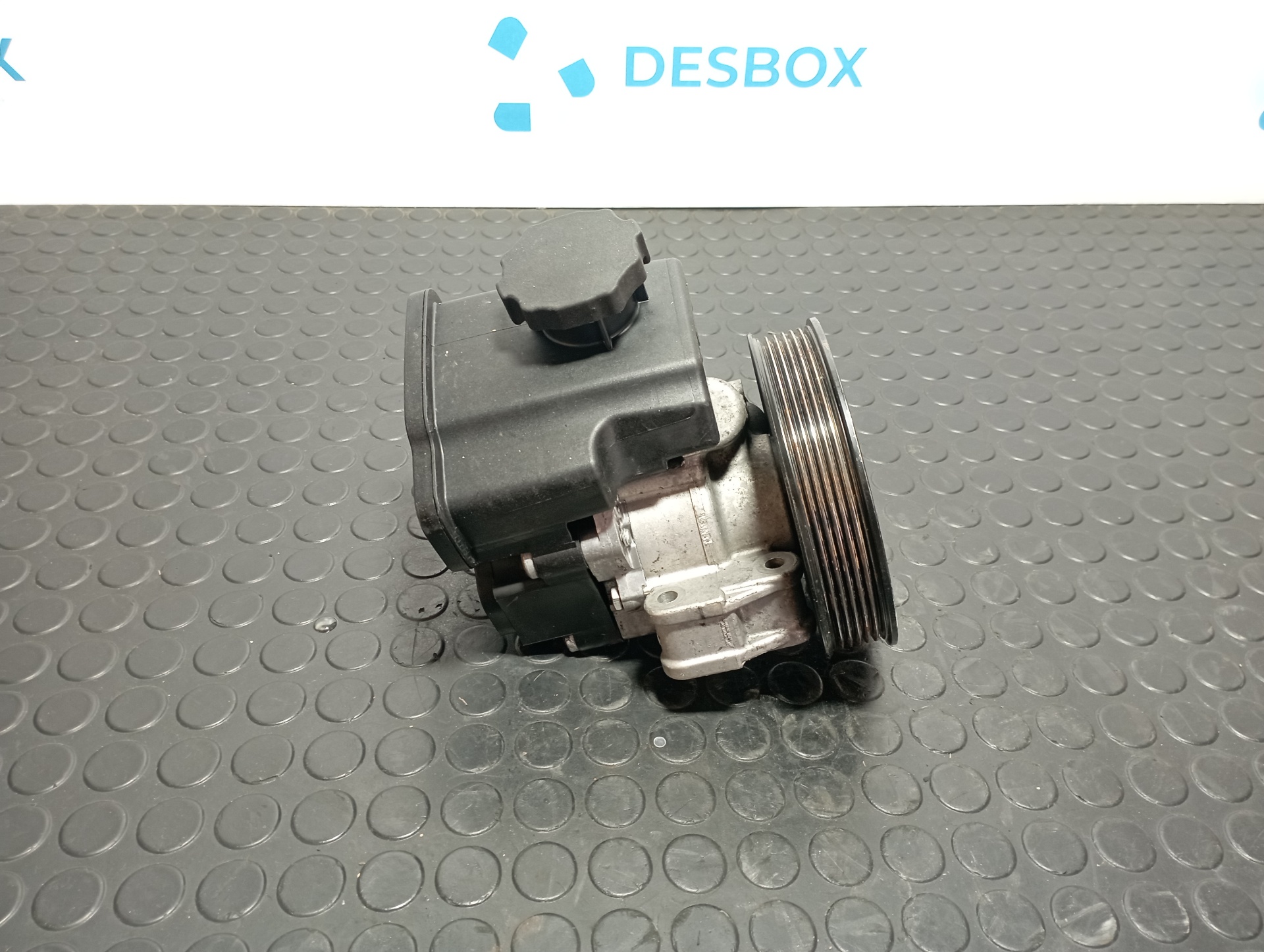 BOMBA DIRECCION MERCEDES-BENZ VITO (W639) BASIC, COMBI - vista 2