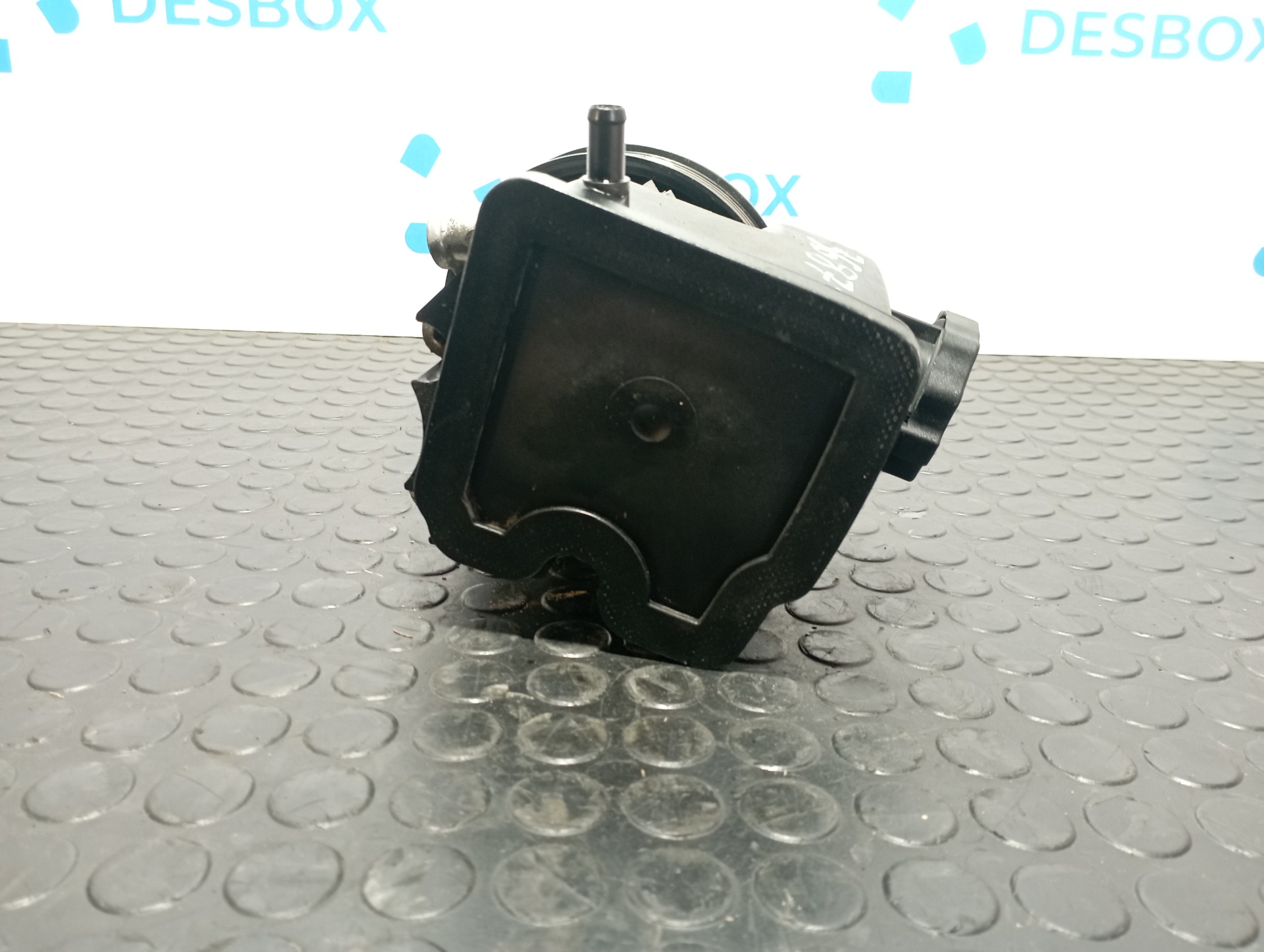 BOMBA DIRECCION MERCEDES-BENZ VITO (W639) BASIC, COMBI - vista 3