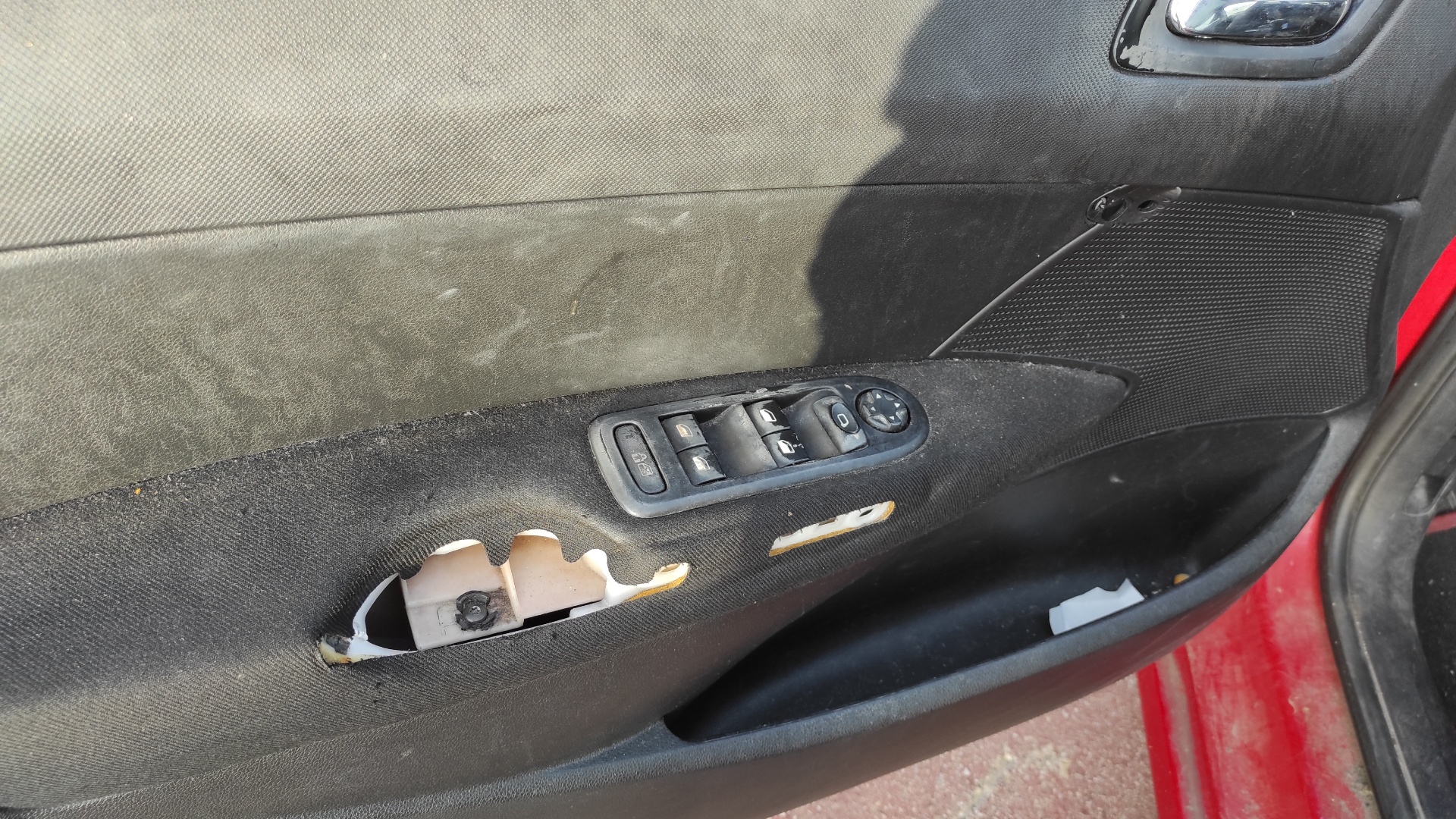 MOTOR PEUGEOT 308 SW - vista 9