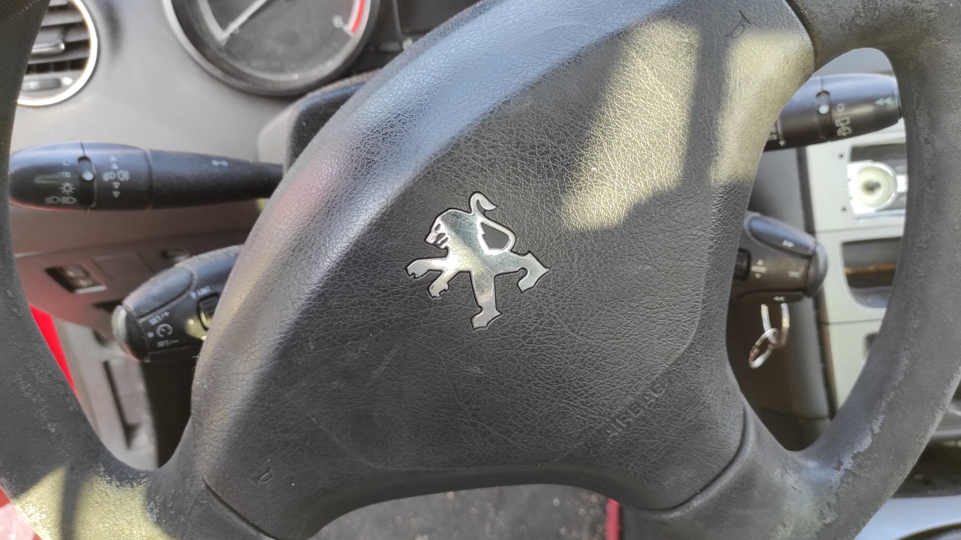 MOTOR PEUGEOT 308 SW - vista 4