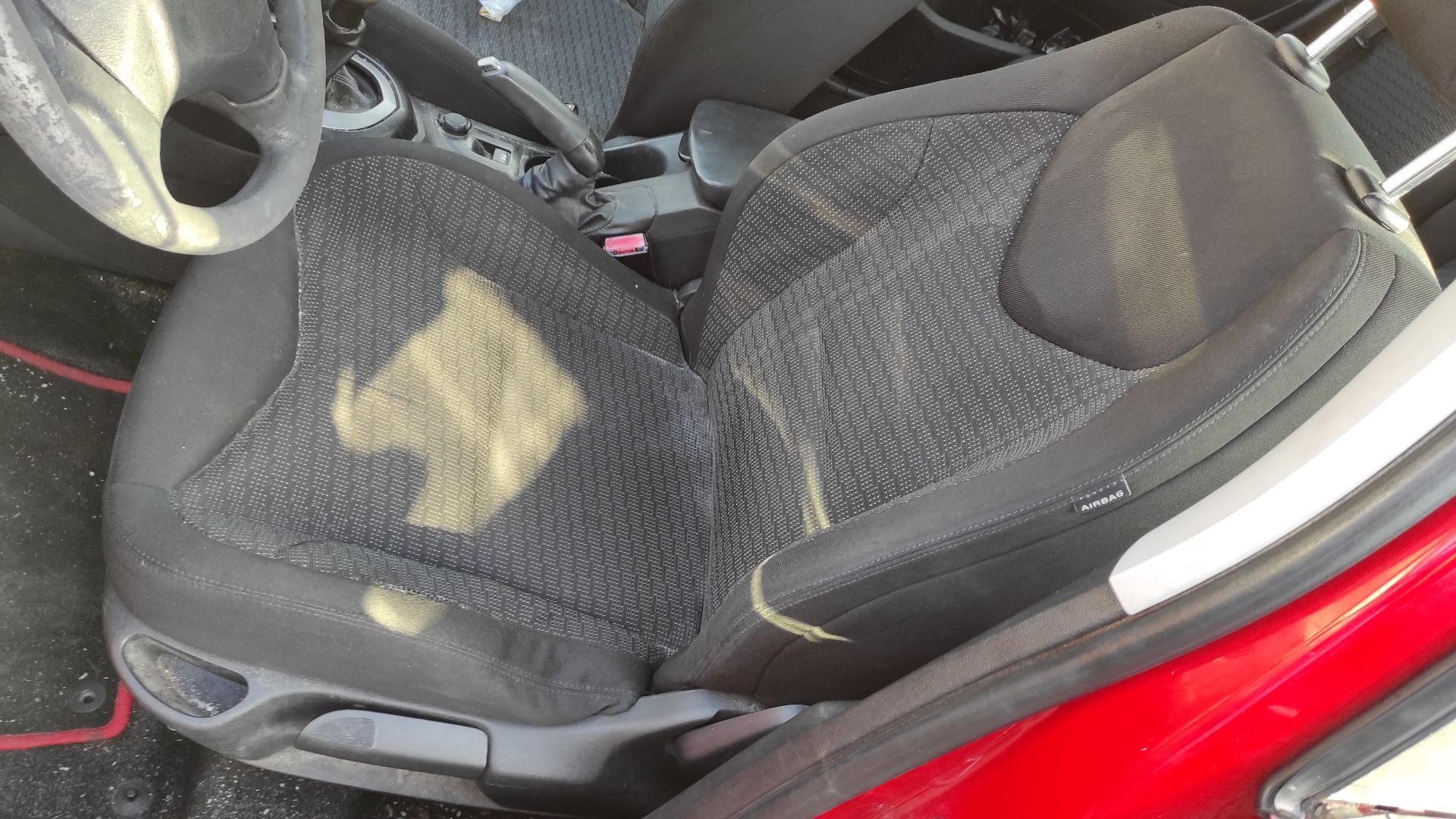 MOTOR PEUGEOT 308 SW - vista 12