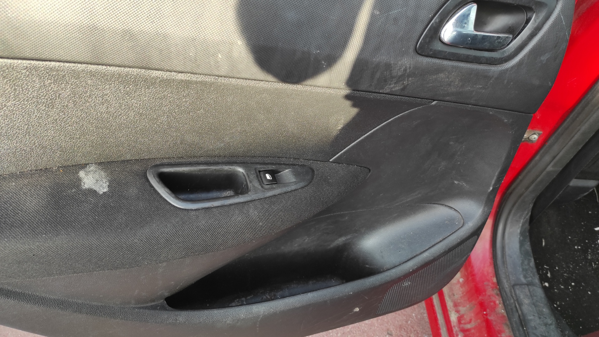 MOTOR PEUGEOT 308 SW - vista 2