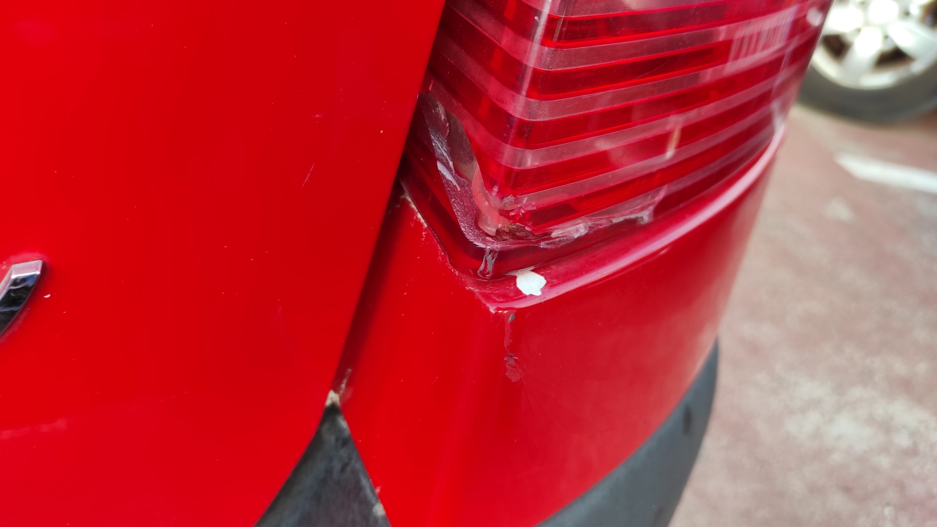 MOTOR PEUGEOT 308 SW - vista 5