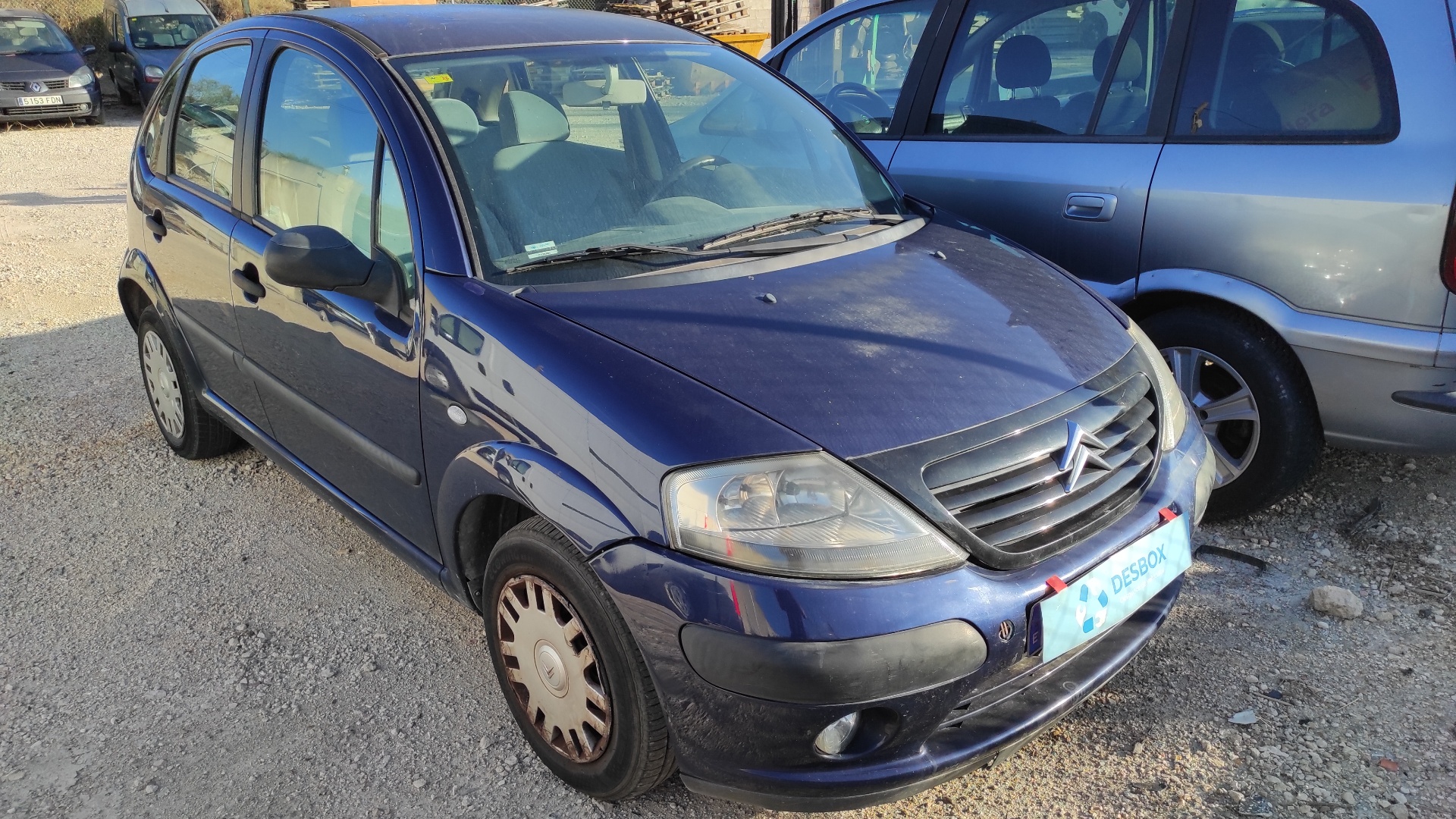 CITROEN C3