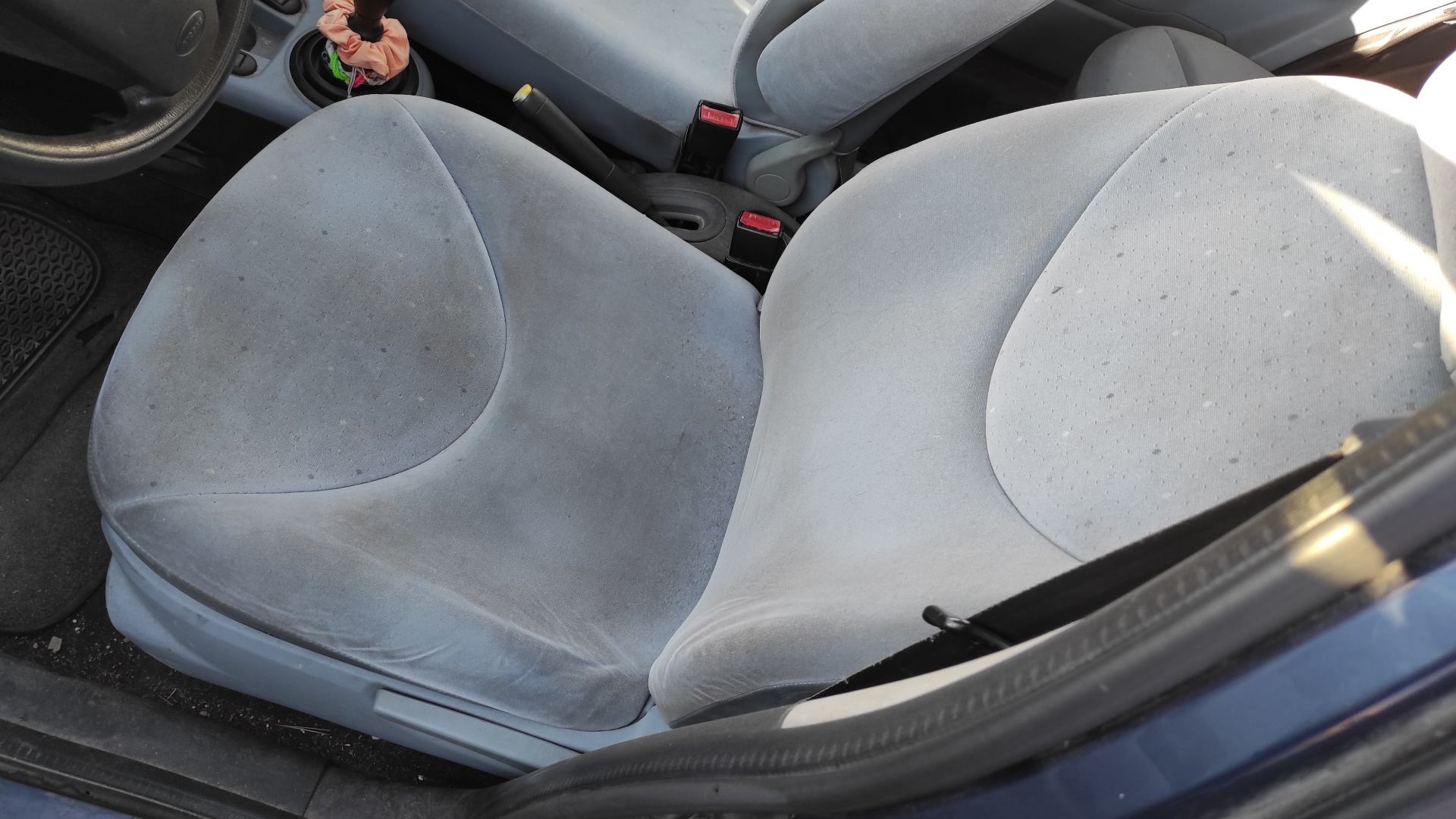 MANDO LUCES CITROEN C3 - vista 9