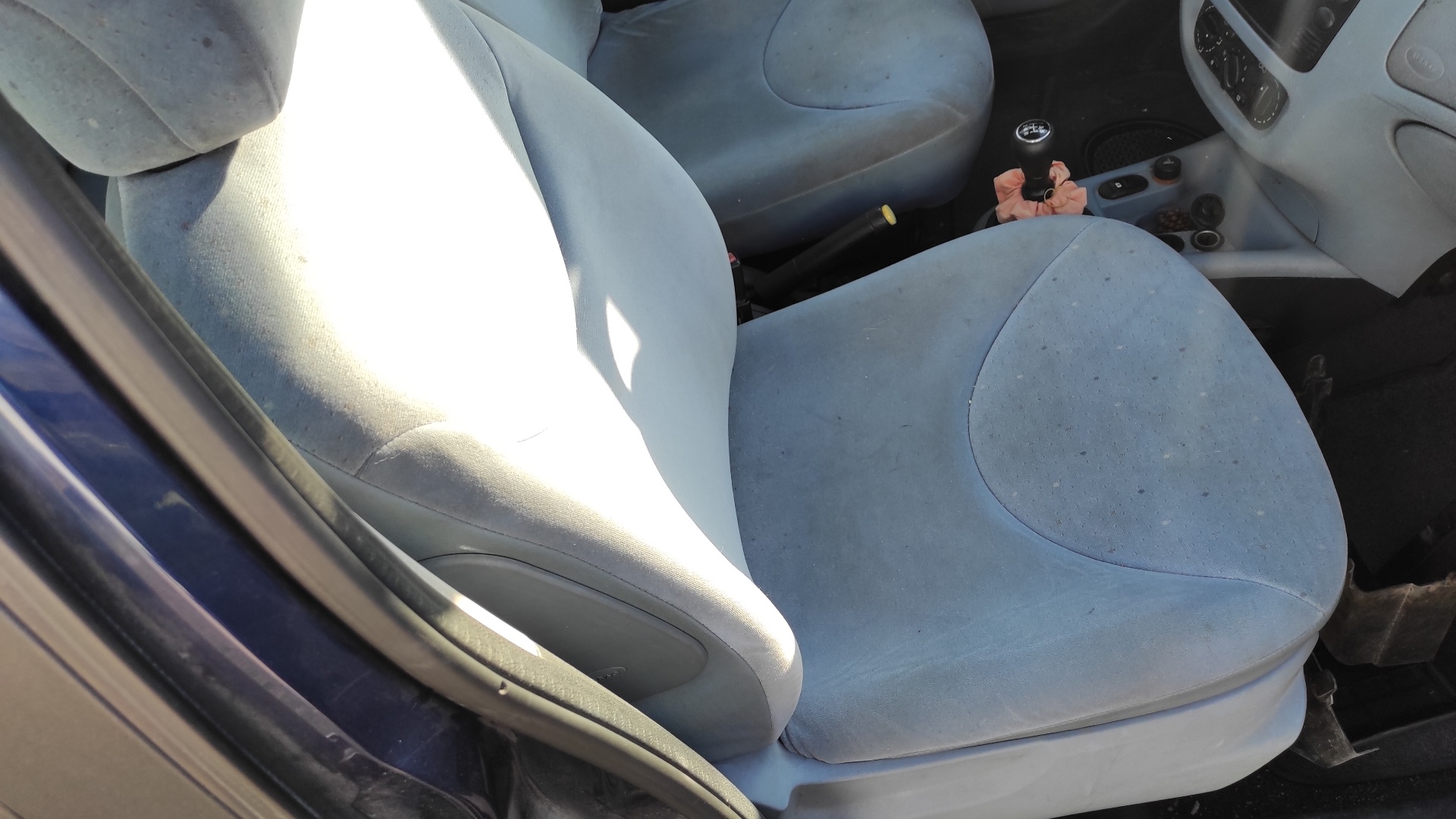 MANDO LUCES CITROEN C3 - vista 12