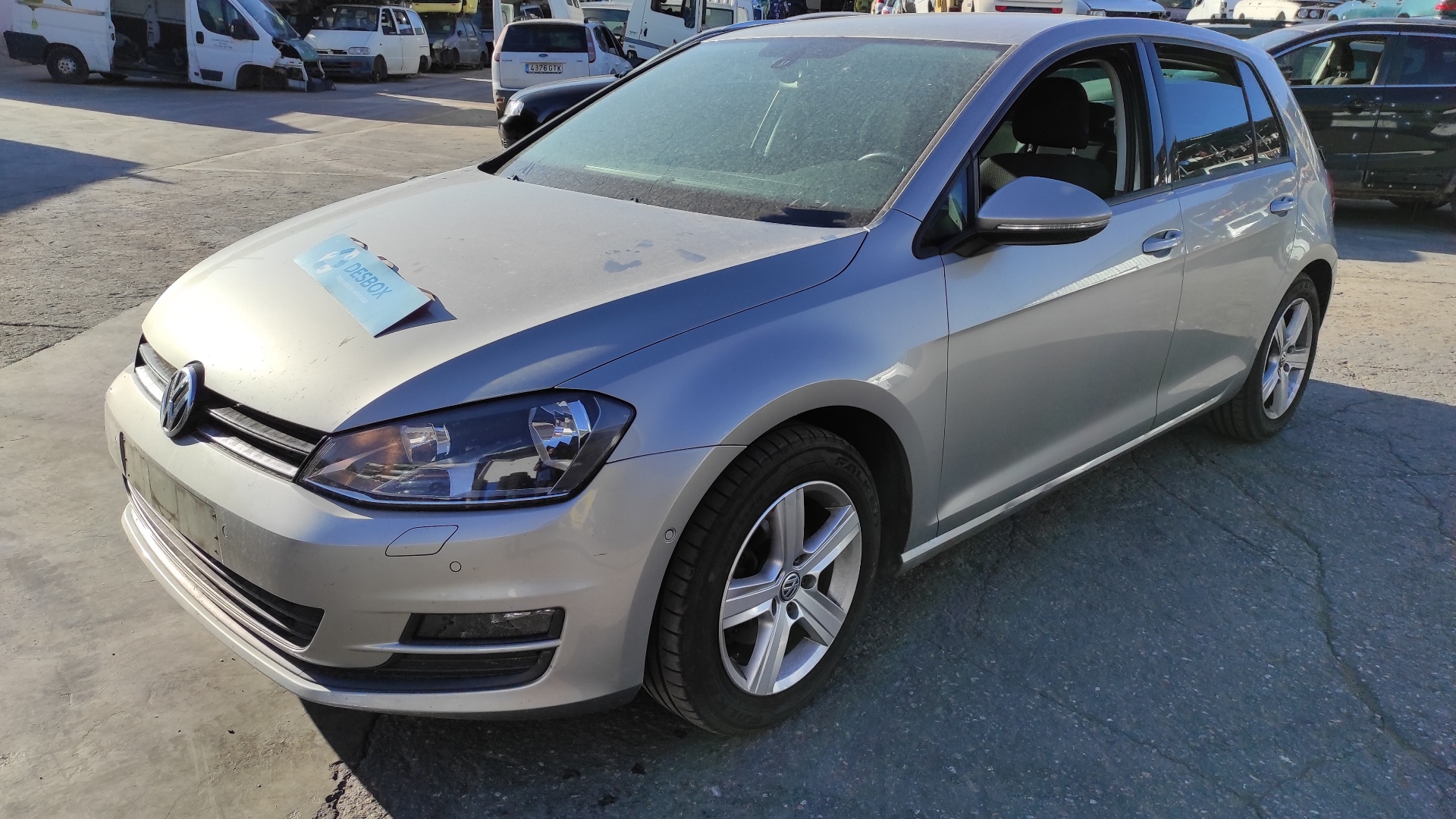 CENTRALITA MOTOR UCE VOLKSWAGEN GOLF VII LIM. - vista 9