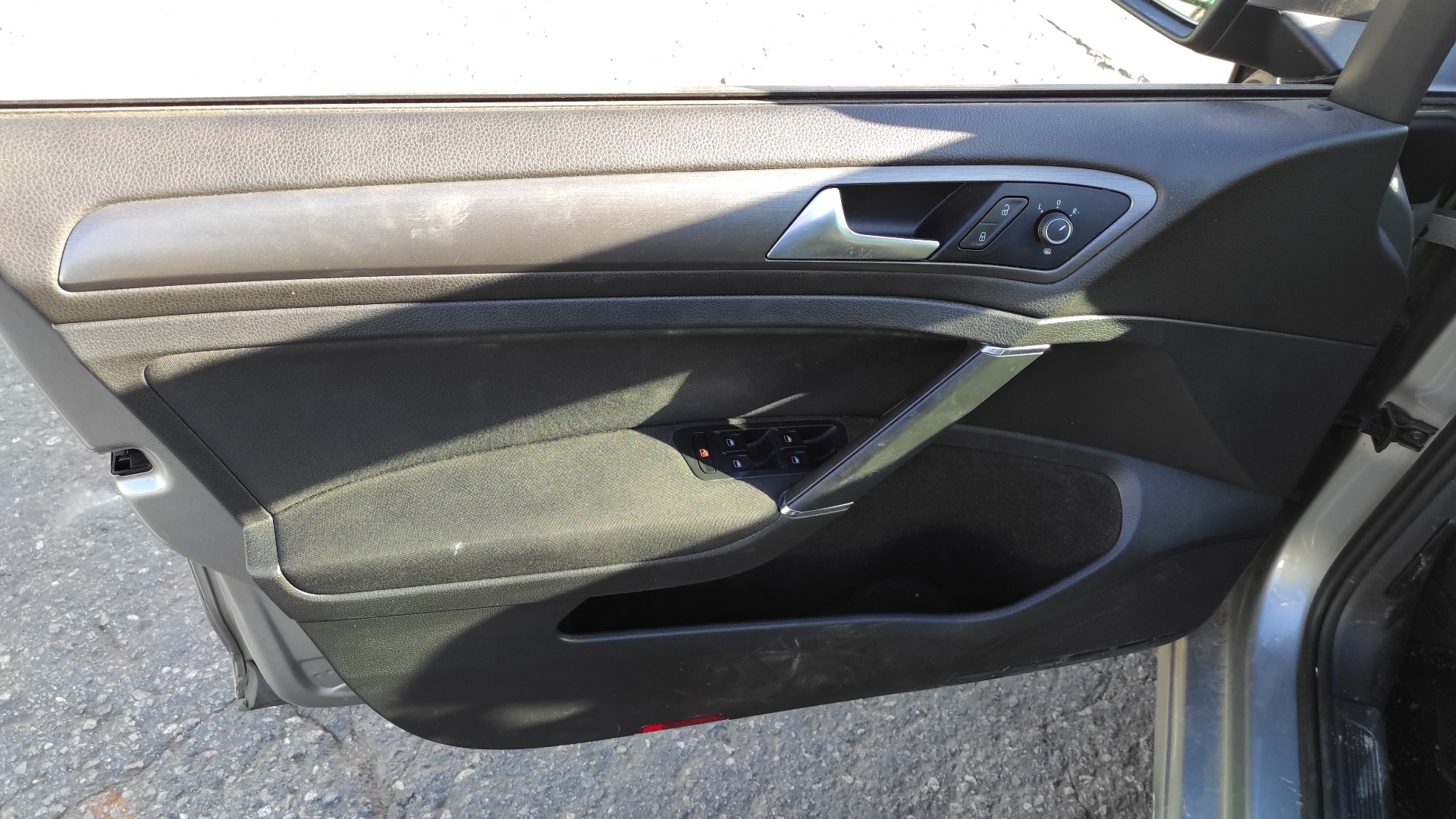 CENTRALITA MOTOR UCE VOLKSWAGEN GOLF VII LIM. - vista 10