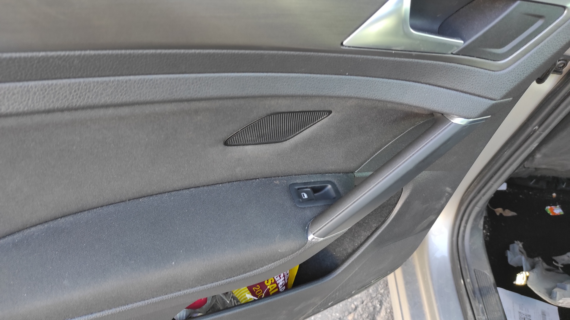 CENTRALITA MOTOR UCE VOLKSWAGEN GOLF VII LIM. - vista 11