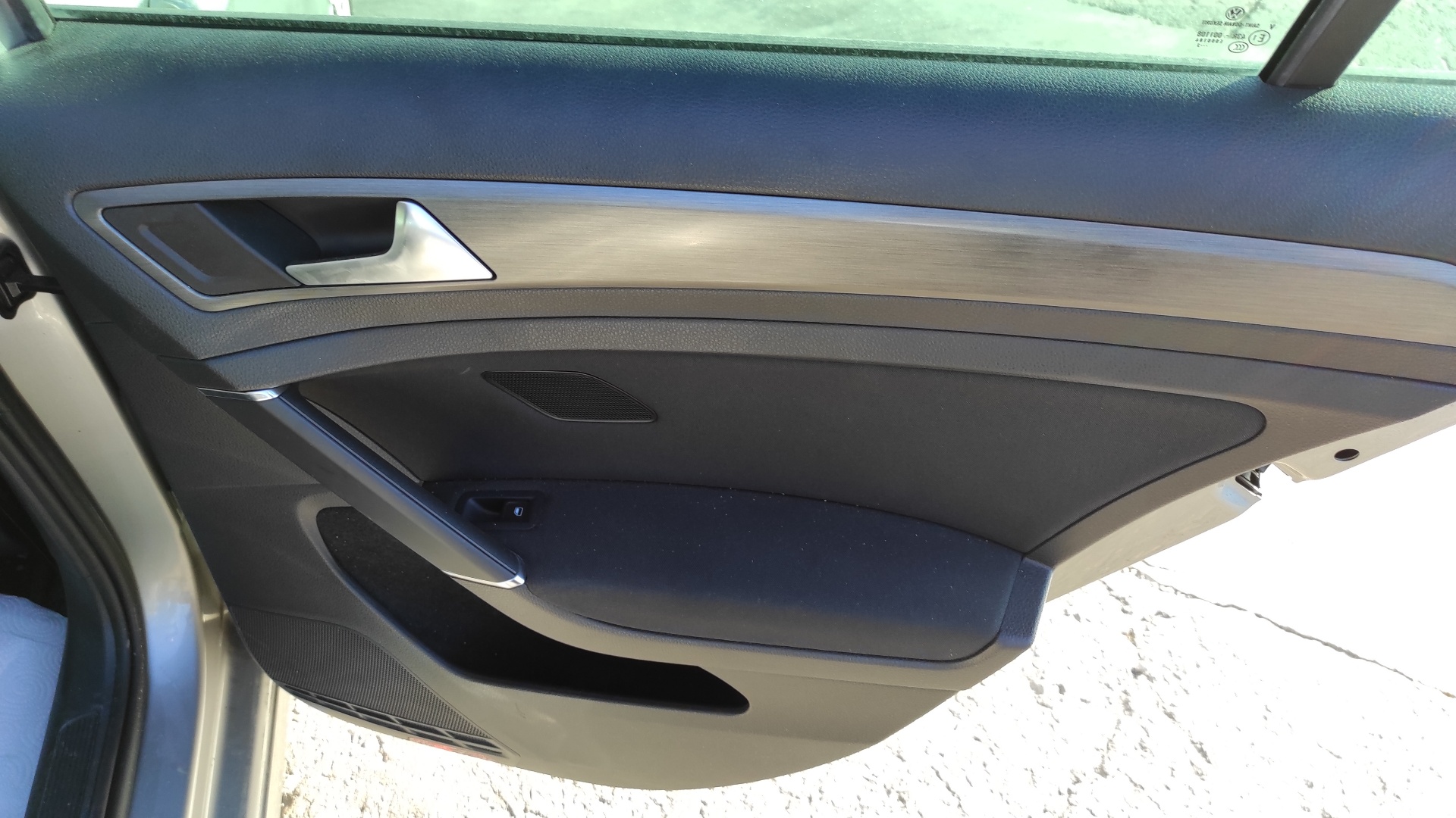 CENTRALITA MOTOR UCE VOLKSWAGEN GOLF VII LIM. - vista 7