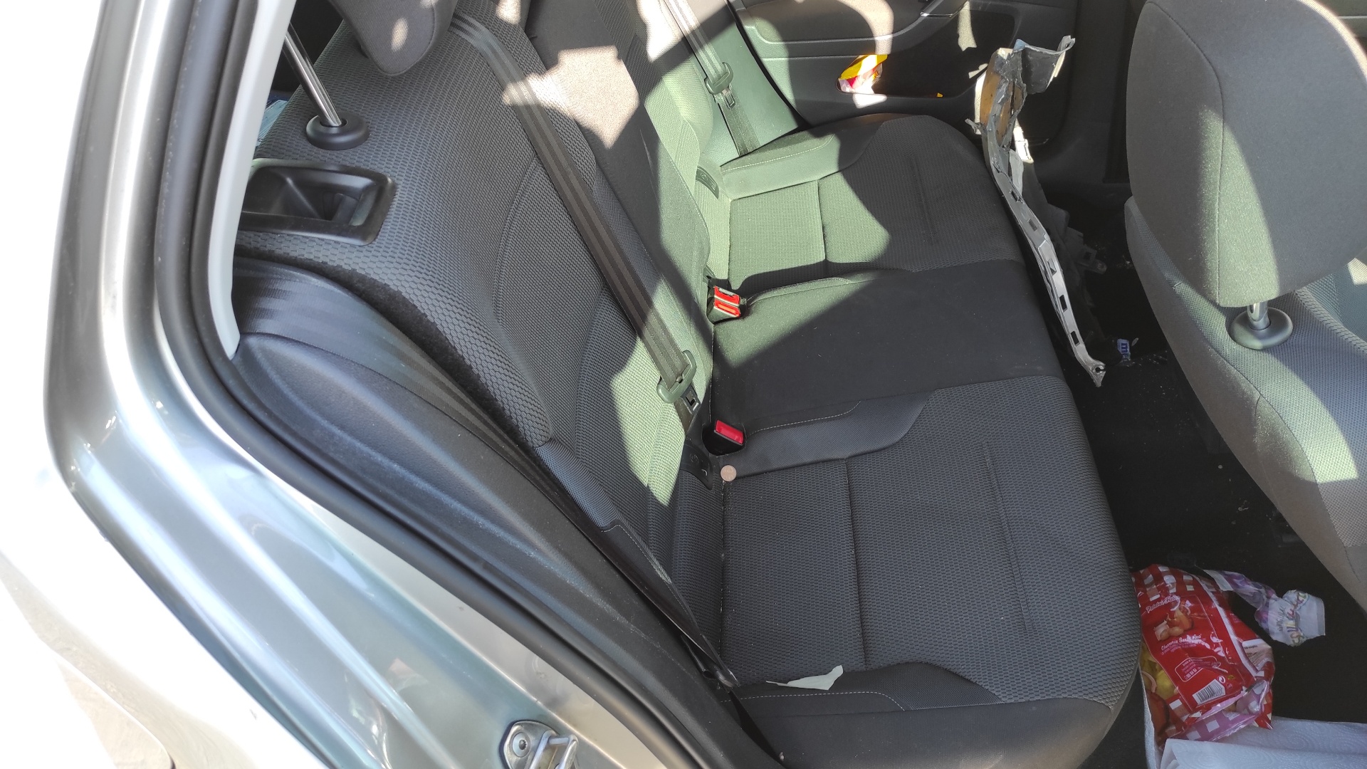 CENTRALITA MOTOR UCE VOLKSWAGEN GOLF VII LIM. - vista 15